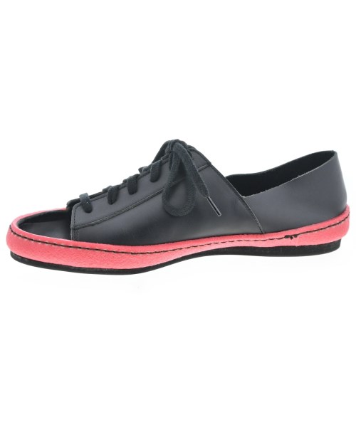 yohji yamamoto POUR HOMME（ヨウジヤマモトプールオム）サンダル 黒 サイズ:3(26cm位) メンズ/2200665412240