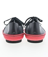 yohji yamamoto POUR HOMME（ヨウジヤマモトプールオム）サンダル 黒 サイズ:3(26cm位) メンズ/2200665412240