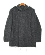 yohji yamamoto POUR HOMME ステンカラーコート