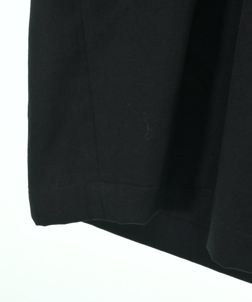 yohji yamamoto POUR HOMME（ヨウジヤマモトプールオム）その他 黒 サイズ:3(M位) メンズ/2200665424038