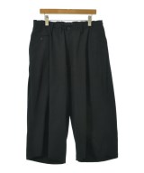 yohji yamamoto POUR HOMME（ヨウジヤマモトプールオム）その他 黒 サイズ:3(M位) メンズ/2200665424038