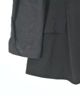 yohji yamamoto POUR HOMME（ヨウジヤマモトプールオム）カジュアルジャケット 黒 サイズ:3(M位) メンズ/2200665429033