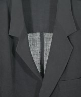yohji yamamoto POUR HOMME（ヨウジヤマモトプールオム）カジュアルジャケット 黒 サイズ:3(M位) メンズ/2200665429033