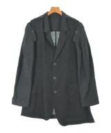 yohji yamamoto POUR HOMME カジュアルジャケット