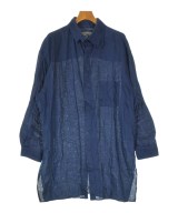 yohji yamamoto POUR HOMME カジュアルシャツ