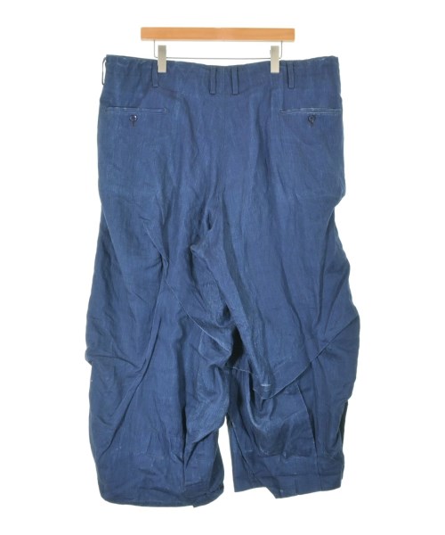 yohji yamamoto POUR HOMME（ヨウジヤマモトプールオム）その他 青 サイズ:3(M位) メンズ/2200665429057