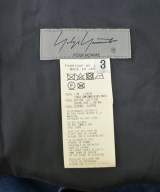 yohji yamamoto POUR HOMME（ヨウジヤマモトプールオム）その他 青 サイズ:3(M位) メンズ/2200665429057