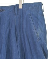 yohji yamamoto POUR HOMME（ヨウジヤマモトプールオム）その他 青 サイズ:3(M位) メンズ/2200665429057