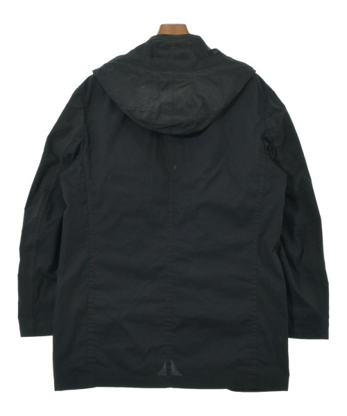 yohji yamamoto POUR HOMME（ヨウジヤマモトプールオム）その他 黒 サイズ:-(XL位) メンズ/2200665466014