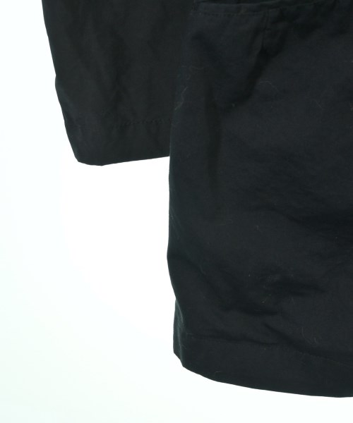 yohji yamamoto POUR HOMME（ヨウジヤマモトプールオム）その他 黒 サイズ:-(XL位) メンズ/2200665466014