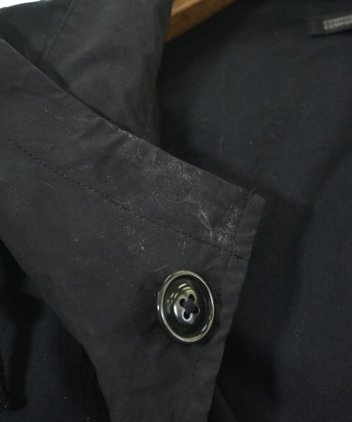 yohji yamamoto POUR HOMME（ヨウジヤマモトプールオム）その他 黒 サイズ:-(XL位) メンズ/2200665466014