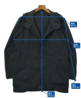 yohji yamamoto POUR HOMME（ヨウジヤマモトプールオム）その他 黒 サイズ:-(XL位) メンズ/2200665466014