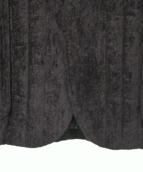 yohji yamamoto POUR HOMME（ヨウジヤマモトプールオム）カジュアルジャケット 茶 サイズ:2(S位) メンズ/2200665497025