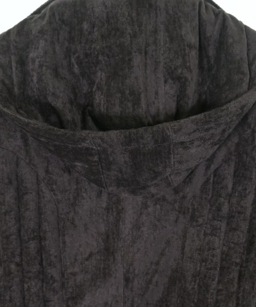 yohji yamamoto POUR HOMME（ヨウジヤマモトプールオム）カジュアルジャケット 茶 サイズ:2(S位) メンズ/2200665497025