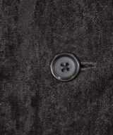 yohji yamamoto POUR HOMME（ヨウジヤマモトプールオム）カジュアルジャケット 茶 サイズ:2(S位) メンズ/2200665497025