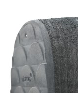 yohji yamamoto POUR HOMME（ヨウジヤマモトプールオム）ブーツ 黒 サイズ:EU43(28cm位) メンズ/2200665693038