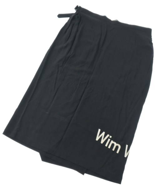 yohji yamamoto POUR HOMME(ヨウジヤマモトプールオム)小物類（その他） 黒 サイズ:3(L位)/2200665784026