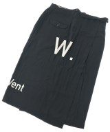 yohji yamamoto POUR HOMME（ヨウジヤマモトプールオム）小物類（その他） 黒 サイズ:3(L位) メンズ/2200665784026