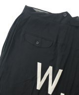 yohji yamamoto POUR HOMME（ヨウジヤマモトプールオム）小物類（その他） 黒 サイズ:3(L位) メンズ/2200665784026