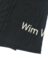 yohji yamamoto POUR HOMME（ヨウジヤマモトプールオム）小物類（その他） 黒 サイズ:3(L位) メンズ/2200665784026