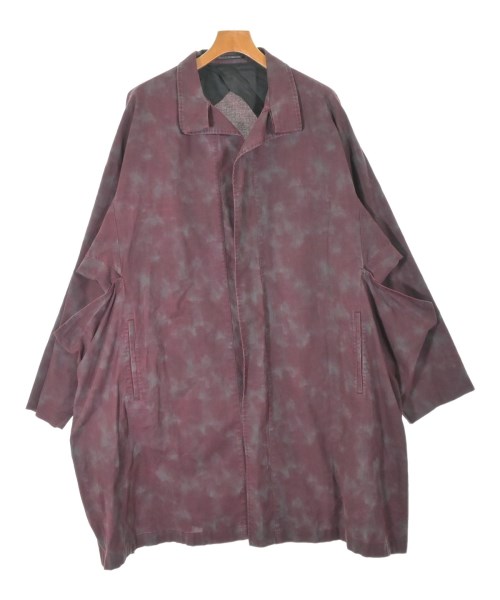 yohji yamamoto POUR HOMME(ヨウジヤマモトプールオム)その他 赤 サイズ:2(S位)/2200657113018