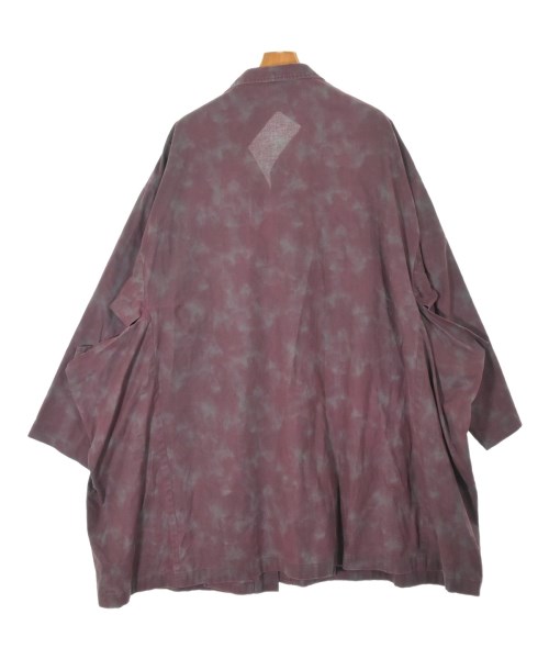 yohji yamamoto POUR HOMME（ヨウジヤマモトプールオム）その他 赤 サイズ:2(S位) メンズ/2200657113018