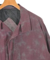 yohji yamamoto POUR HOMME（ヨウジヤマモトプールオム）その他 赤 サイズ:2(S位) メンズ/2200657113018