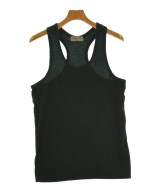 yohji yamamoto POUR HOMME（ヨウジヤマモトプールオム）タンクトップ 黒 サイズ:3(M位) メンズ/2200657113032