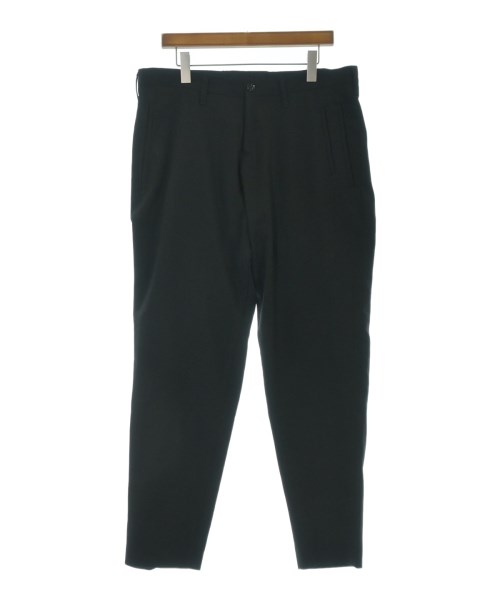 yohji yamamoto POUR HOMME(ヨウジヤマモトプールオム)その他 黒 サイズ:4(L位)/2200657113070