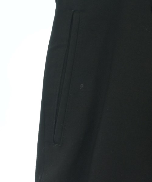 yohji yamamoto POUR HOMME（ヨウジヤマモトプールオム）その他 黒 サイズ:4(L位) メンズ/2200657113070