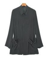 yohji yamamoto POUR HOMME カジュアルシャツ