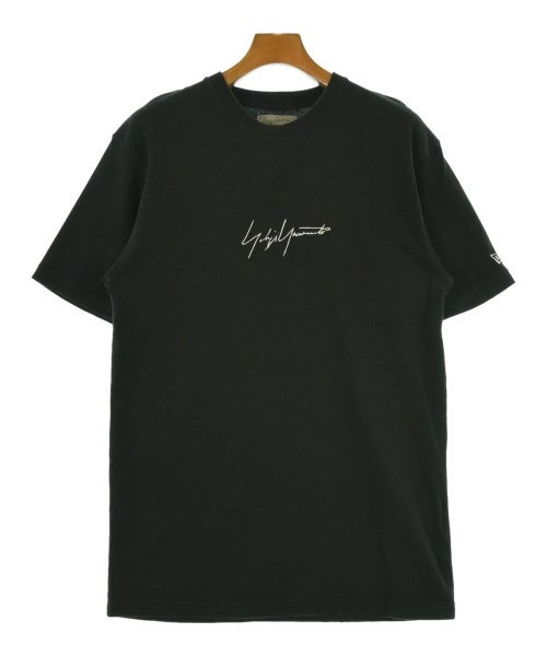 yohji yamamoto POUR HOMME(ヨウジヤマモトプールオム)Tシャツ・カットソー 黒 サイズ:4(L位)/2200663407286