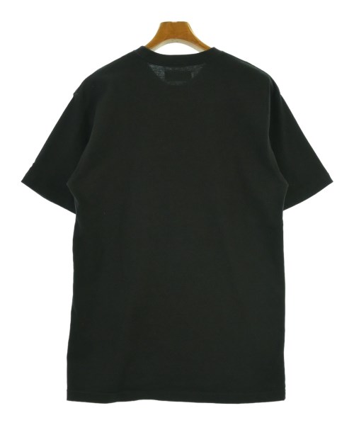 yohji yamamoto POUR HOMME（ヨウジヤマモトプールオム）Tシャツ・カットソー 黒 サイズ:4(L位) メンズ/2200663407286