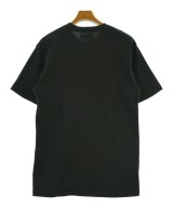 yohji yamamoto POUR HOMME（ヨウジヤマモトプールオム）Tシャツ・カットソー 黒 サイズ:4(L位) メンズ/2200663407286
