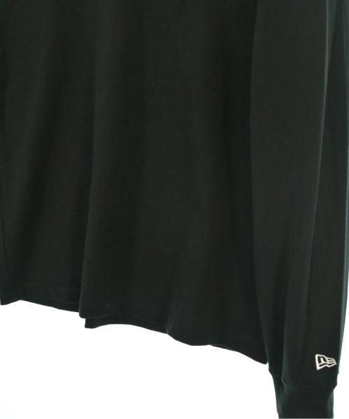 yohji yamamoto POUR HOMME（ヨウジヤマモトプールオム）Tシャツ・カットソー 黒 サイズ:4(L位) メンズ/2200663407392