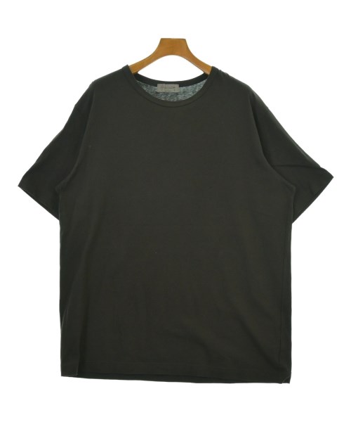 yohji yamamoto POUR HOMME(ヨウジヤマモトプールオム)Tシャツ・カットソー グレー サイズ:3(M位)/2200665915062