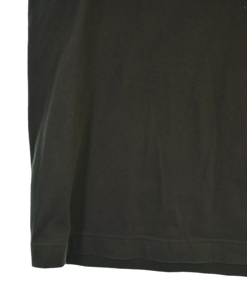 yohji yamamoto POUR HOMME（ヨウジヤマモトプールオム）Tシャツ・カットソー グレー サイズ:3(M位) メンズ/2200665915062