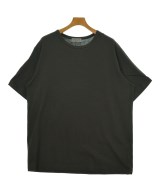 yohji yamamoto POUR HOMME（ヨウジヤマモトプールオム）Tシャツ・カットソー グレー サイズ:3(M位) メンズ/2200665915062