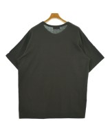 yohji yamamoto POUR HOMME（ヨウジヤマモトプールオム）Tシャツ・カットソー グレー サイズ:3(M位) メンズ/2200665915062