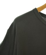 yohji yamamoto POUR HOMME（ヨウジヤマモトプールオム）Tシャツ・カットソー グレー サイズ:3(M位) メンズ/2200665915062