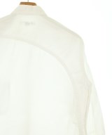 yohji yamamoto POUR HOMME（ヨウジヤマモトプールオム）カジュアルシャツ 白 サイズ:2(S位) メンズ/2200665915109