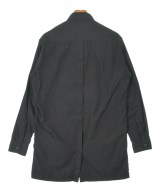 yohji yamamoto POUR HOMME（ヨウジヤマモトプールオム）カジュアルシャツ 黒 サイズ:2(S位) メンズ/2200665915147