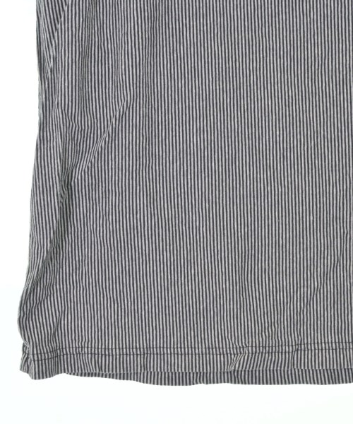 yohji yamamoto POUR HOMME（ヨウジヤマモトプールオム）Tシャツ・カットソー 紺 サイズ:3(M位) メンズ/2200661951057