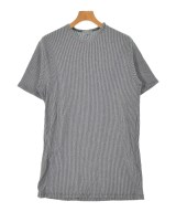 yohji yamamoto POUR HOMME（ヨウジヤマモトプールオム）Tシャツ・カットソー 紺 サイズ:3(M位) メンズ/2200661951057