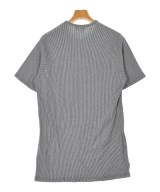 yohji yamamoto POUR HOMME（ヨウジヤマモトプールオム）Tシャツ・カットソー 紺 サイズ:3(M位) メンズ/2200661951057