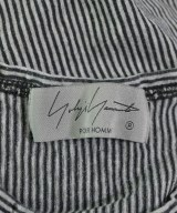 yohji yamamoto POUR HOMME（ヨウジヤマモトプールオム）Tシャツ・カットソー 紺 サイズ:3(M位) メンズ/2200661951057