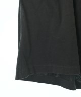 yohji yamamoto POUR HOMME（ヨウジヤマモトプールオム）クロップドパンツ 黒 サイズ:3(M位) メンズ/2200666754028