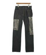 yohji yamamoto POUR HOMME デニムパンツ