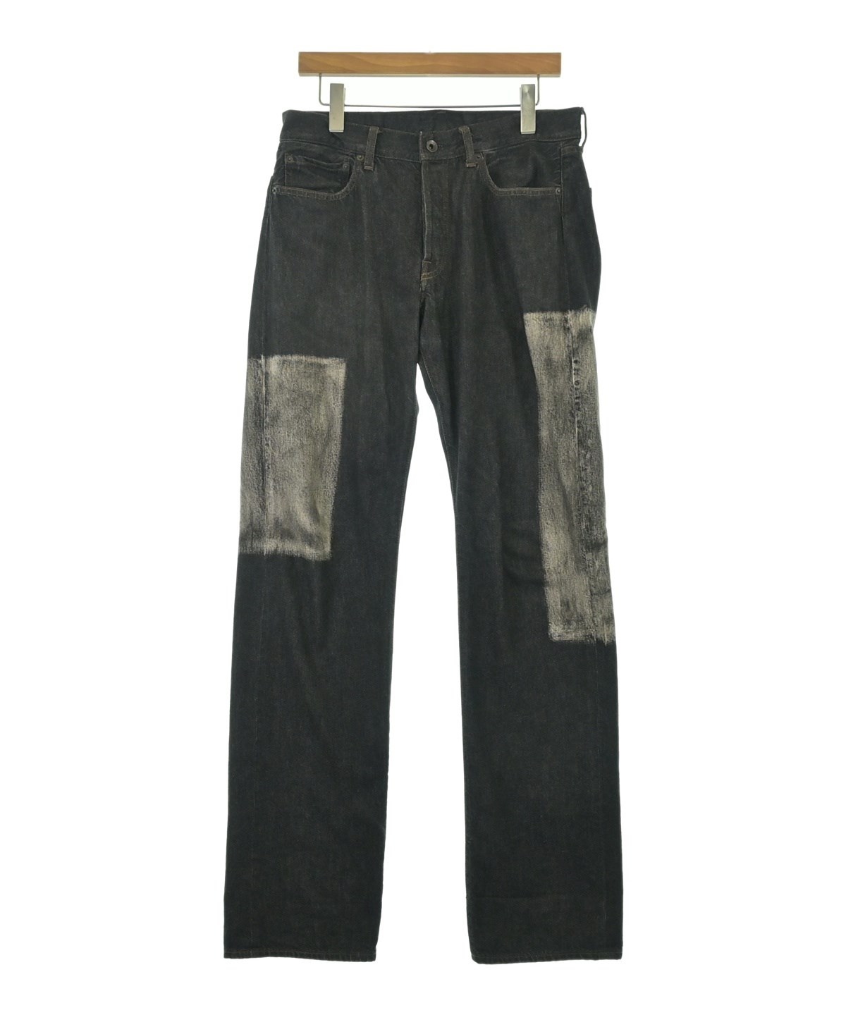 yohji yamamoto POUR HOMME（ヨウジヤマモトプールオム）デニムパンツ