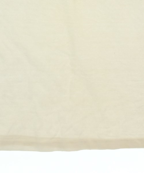 yohji yamamoto POUR HOMME（ヨウジヤマモトプールオム）タンクトップ 白 サイズ:1(XS位) メンズ/2200666841094